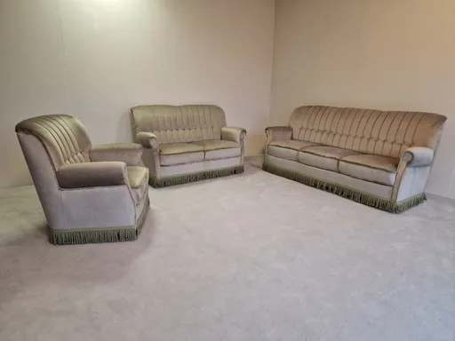 Polstergarnitur Brügge